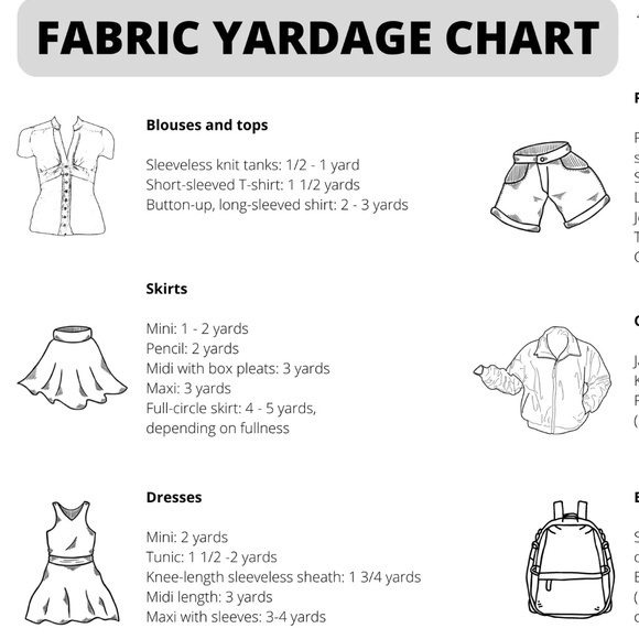 Ivory / Off White Silk Georgette from Amanda Wakeley (4'3"x6'8") by the yard - Picture 10 of 10